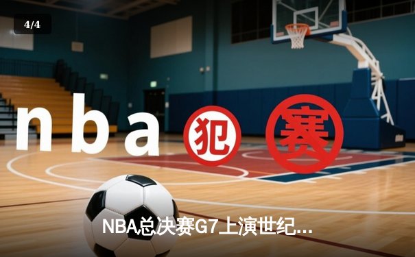 NBA总决赛G7上演世纪逆转：雄鹿末节狂飙20分力克太阳夺冠 - 4